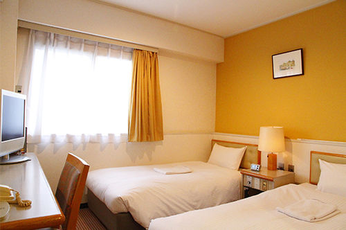 Smile Hotel Aomori image 1